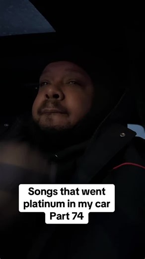 Platinum Songs for Your Car Playlist - Part 74
