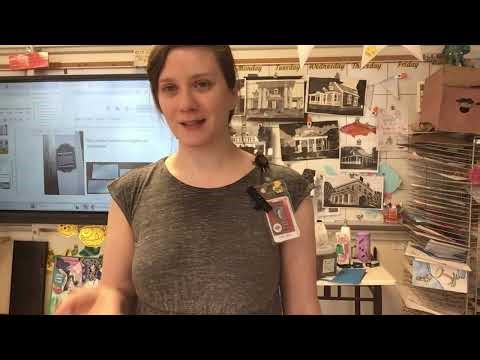 Collage Tips and Tricks Arts Roundtable