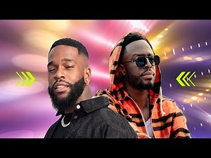 Lyrics I love you Dadju ft tayc
