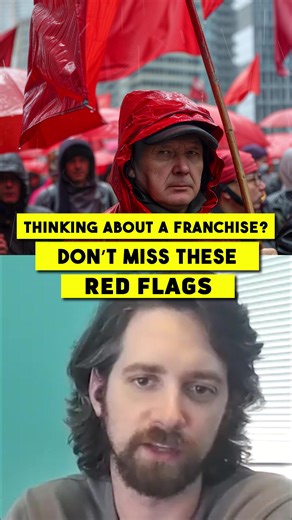 Thinking about buying a franchise? Here’s what the real timeline looks like, and the red flags you cannot ignore. | Franzy
