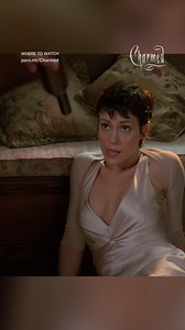 116K views · 3.4K reactions | Rick demands Phoebe cast a spell to switch his identity -- will she do it? | Charmed | Facebook