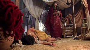 El Rey David, capitulo 3 | Serie Cristiana