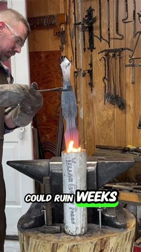 Crafting Ancient Greek Xiphos Sword ⚔️