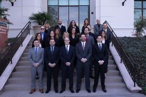 Long Beach, CA - Gerald Marcus Law