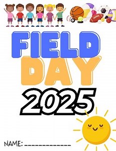 Field Day Activity Packet