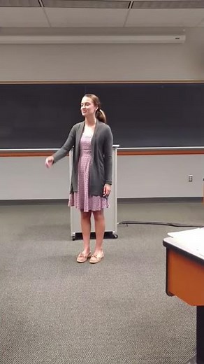 Informative Speech on Grove City College President Paul McNulty