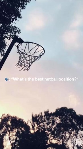Netball Positions Explainer: Which Role Suits You?