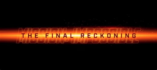 Mission: Impossible - Dead Reckoning Part 2 release date