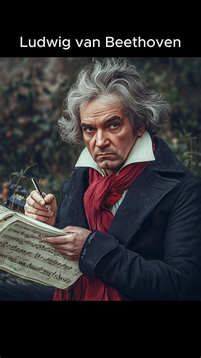 The Classical and Romantic eras produced legendary composers whose music shaped centuries of culture and emotion. With AI, we can now reimagine their presence, bringing to life the creative minds whose symphonies, sonatas, and masterpieces still inspire the world today. | Love of history