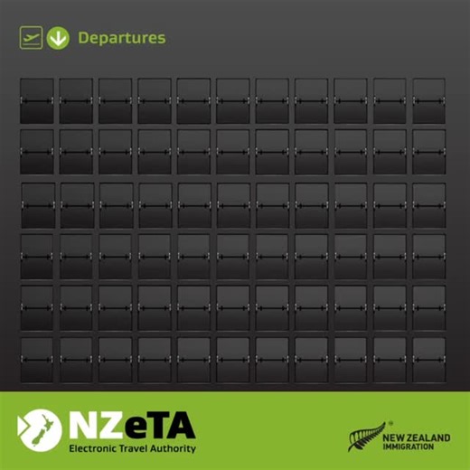 ✈️🇳🇿Travelling to New Zealand? Visitors travelling on a passport from Germany 🇩🇪, Switzerland 🇨🇭, Lichtenstein 🇱🇮 and the Czech Republic 🇨🇿 have to request an NZeTA (New Zealand Electronic Travel Authority) before they travel. Apply on the official website www.immigration.govt.nz/nzeta or through the official NZeTA App. 📲 | New Zealand Embassy - Berlin, Germany