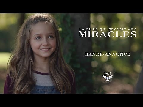 La fille qui croyait aux miracles - Bande annonce officielle - Disponible en DVD&VOD