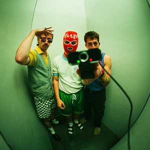 Oceanic Concert & Tour History (Updated for 2026) | Concert Archives