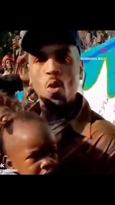 12K views · 388 reactions | Chris Brown | TeamBreezy Radio | Facebook