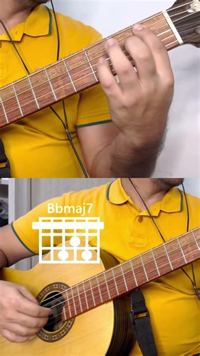 PIEL CANELA tutorial guitarra BOLERO #shortsvideo #tutorialesguitarra #boleros