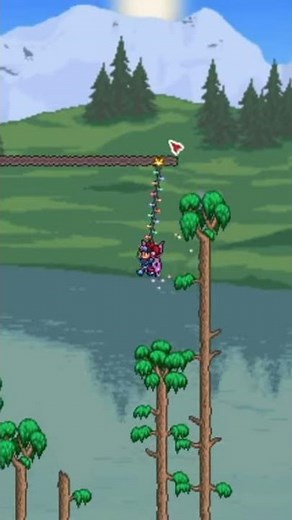 How to get the Truffle in Terraria 1.4