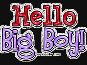 Max Boyce The French trip