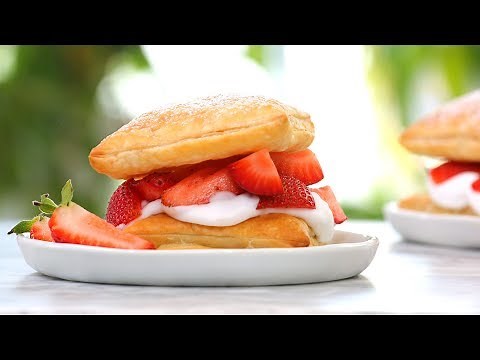 5 Ingredient Dessert Recipes | Quick + Easy