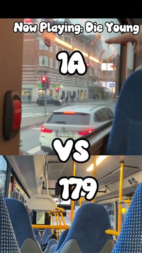 Bus 1A VS 179
