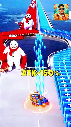 Top War Part 32: Starting from ZERO to HERO! 💥 #TopWar #Gameplay #MobileGaming #NoobToPro #GameOn