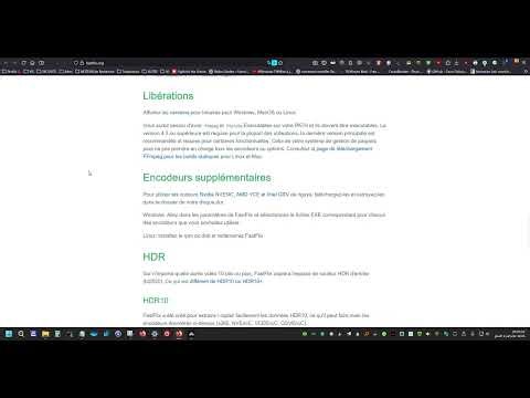 #Windows#macOS#Linux#FastFlix v 5.12.4