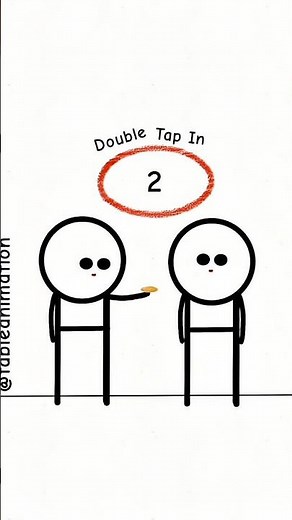 How To Flip the Coin (Meme Animation)