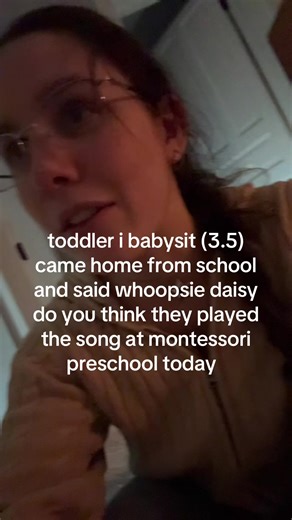 took this video while counting for hide and seek #lana #lanadeldufrene