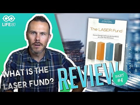 Doug Andrew Laser Fund Book Review | Chapter 4 What is LASER Fund