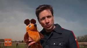 Was haben ein Pferd und eine Geige miteinander zu tun? Dieses und andere Orchester-Geheimnisse lüftet die Maus zusammen mit dem WDR Sinfonieorchester bei einer Weltpremiere: Dem Konzert mit der Maus im September in Dortmund. | Die Maus