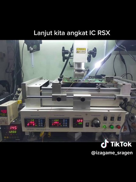 Iza Game Sragen on TikTok