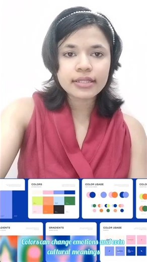 How Colors Impact UI/UX Design
