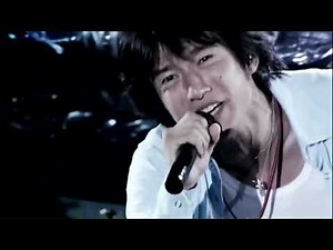 Mr.Children Tomorrow never knows Tour 2004 シフクノオト
