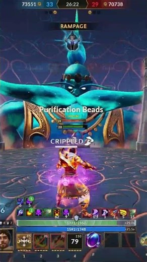 Aladdin Moment Part 2