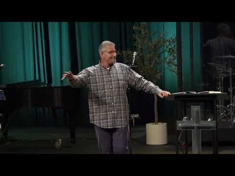SERMON | Humility Breeds Unity | Walter Colace | Philippians 2:1-11