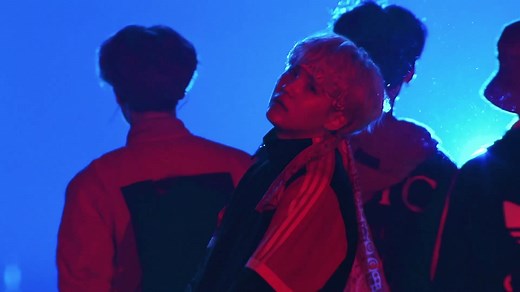 BTS 4th Muster Mic Drop Dance Performance in Seoul