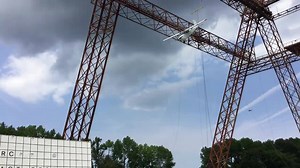 11K views · 314 reactions | NASA dropped a Cessna 172 from 100 feet...