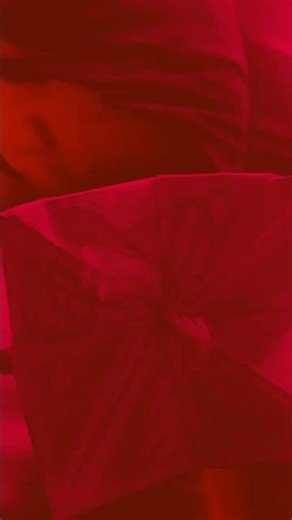 red death#dragon puppet