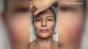 Kate Bosworth does Pilates and gets facial ahead of the2023 Academy Awards
