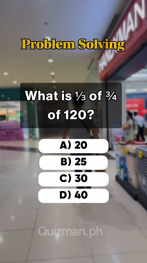 34K views · 570 reactions | Math Problem 3467 | 횀횞횒횣횖횊횗.횙횑 ퟸ.ퟶ | Facebook