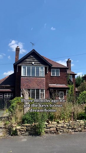 Three Month Home Transformation: Renovation Project Highlights