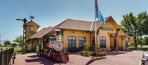 Dentists in Oklahoma City, OK on 63rd Street | Dental Depot