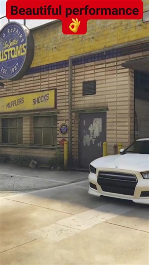 LS CUstom Fun Little Detail in GTA 5 👍📸👌😍😎🔥😀🎥🤔❤️👑😄🤣😂😁 #gtav #gta #gta5 #5starGameGTA #trending #viralvideo #facebookreel #reelsfypシ #gamer #rockstar #playstation #entertainment #reelsvideoシ #share #trendingreelsvideo #viralshorts #viralvideoシ #gaming #trendingnow #viralreelsシ #xbox #Shorts #videogames #trend #funnyreels #follow #videogame #pc #funny #view | 5star Game GTA