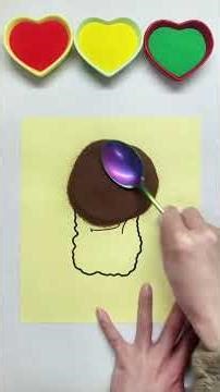 #asmr#satisfyingcoloring#relaxingvideos#asmrsounds#edit1