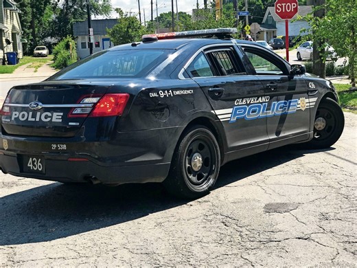 1 dead, 5 injured in shooting at Cleveland’s Buckeye Plaza