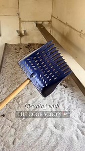 27K views · 2.1K reactions | Comment “Coop Scoop” for my link + discount code! 朗 #chickensofinstagram #chickens #chickenpoop #chickencoop #farmlife #homestead #reels | Simplychickensofficial | Facebook