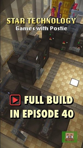 8 Reactors. One Plastic. Why Is This a Thing? ⚗️ | Star Technology #gregtech #moddedminecraft