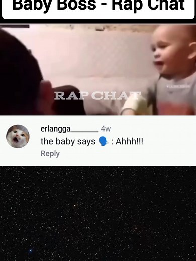 Baby Boss: Engaging and Humorous Rap Chat