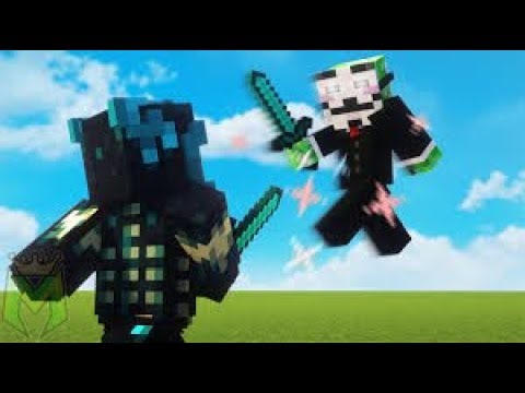 Playing MystiCraft LIVE!