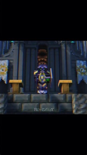 The Aura of The Letter "W"🔥 | Unstable SMP | #shorts