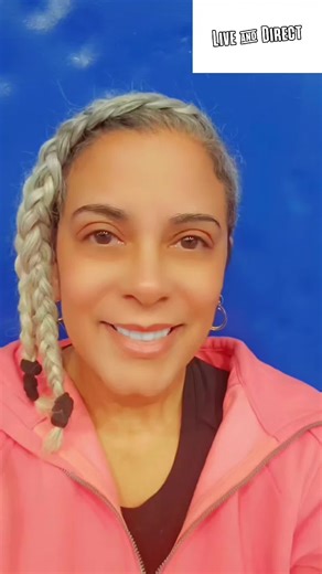 Cynda Williams Live & Direct with Cyn and Friends on Thursday February 12th at 5 PM Central on Instagram Live @cyndawill