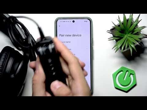 How to connect BOSE A30 Aviation headset to Android phone